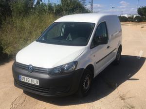 VOLKSWAGEN Caddy Tramper Edition 2.0 TDI 110cv 4motion -12