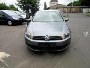 VOLKSWAGEN Golf 1.4 TSI 122cv DSG Highline -09