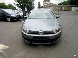 VOLKSWAGEN Golf 1.4 TSI 122cv DSG Highline 5p.