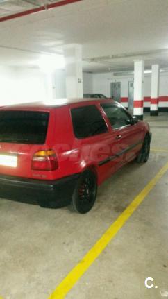 VOLKSWAGEN Golf 1.6 2p.