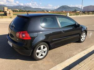 VOLKSWAGEN Golf 1.6 Sportline -07