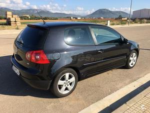 VOLKSWAGEN Golf 1.6 Sportline 3p.