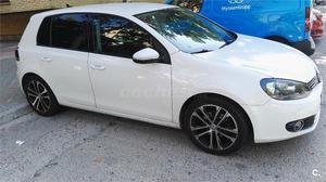 VOLKSWAGEN Golf 1.6 TDI 105 Advance BlueMotion Tech 5p.