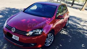 VOLKSWAGEN Golf 1.6 TDI 105 Advance BlueMotion Tech 5p.