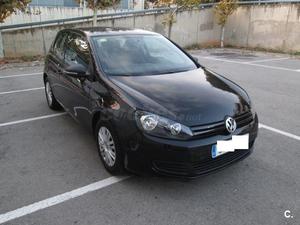 VOLKSWAGEN Golf 1.6 TDI 90cv Rabbit 3p.