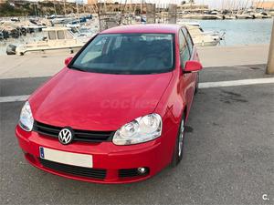 VOLKSWAGEN Golf 1.9 TDI 105cv Highline 5p.