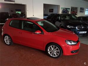 VOLKSWAGEN Golf 2.0 TDI 140cv DPF Sport 3p.