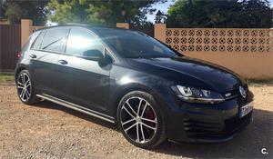 VOLKSWAGEN Golf 2.0 TDI 184cv DSG GTD BMT 5p.