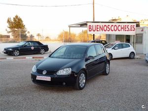 VOLKSWAGEN Golf 2.0 TDI Highline 5p.