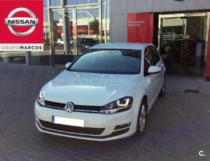 VOLKSWAGEN Golf Advance 1.6 TDI 110CV BMT DSG 5p.