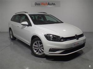 VOLKSWAGEN Golf Advance 1.6 TDI 85kW 115CV DSG Variant 5p.