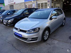 VOLKSWAGEN Golf Edition 1.2 TSI 110CV BMT 5p.