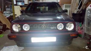 VOLKSWAGEN Golf GOLF 1.8 GTI 5p.