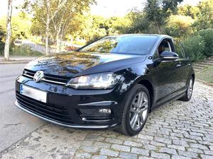 VOLKSWAGEN Golf Sport 1.4 TSI 140cv ACT Tech BMT DSG 5p.