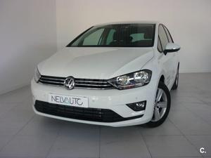 VOLKSWAGEN Golf Sportsvan Advance 1.6 TDI 85kW 115CV 5p.