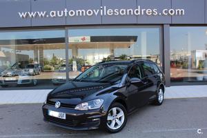 VOLKSWAGEN Golf Variant Sport 2.0 TDI 150cv BMT 5p.