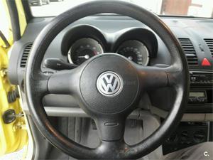 VOLKSWAGEN Lupo 1.4 TDi Trendline 75CV 3p.