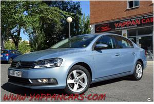 VOLKSWAGEN Passat 1.6 TDI 105cv Advance BlueMotion Tech 4p.