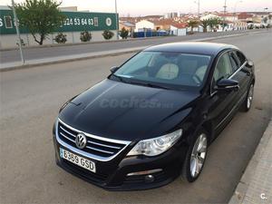 VOLKSWAGEN Passat CC 2.0 TDI 140cv DPF 4p.