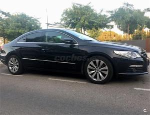 VOLKSWAGEN Passat CC 2.0 TDI 170cv DSG BlueMotion Technology