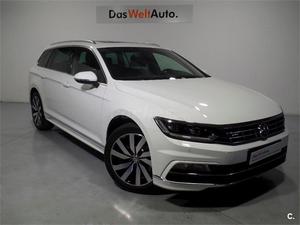 VOLKSWAGEN Passat Sport 2.0 TDI 140kW 190CV DSG Variant 5p.