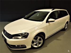 VOLKSWAGEN Passat Variant 1.6 TDI 105cv Edition BMot Tech