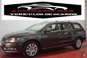 VOLKSWAGEN Passat Variant 2.0 TDI 140cv Highline BMot Tech