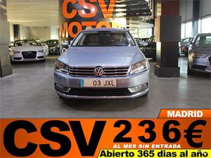 VOLKSWAGEN Passat Variant 2.0 TDI 140cv RLine BMT 5p.