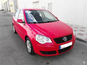 VOLKSWAGEN Polo 1.4 Edition 80cv 5p.