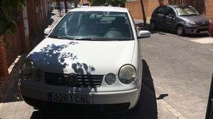 VOLKSWAGEN Polo 1.4 Highline 75CV -03