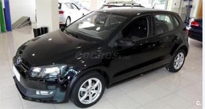 VOLKSWAGEN Polo 1.6 TDI 90cv Advance 5p.