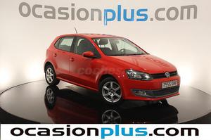 VOLKSWAGEN Polo 1.6 TDI Advance 75cv 5p.