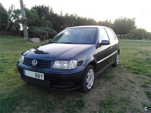 VOLKSWAGEN Polo 60 TRENDLINE 5p.