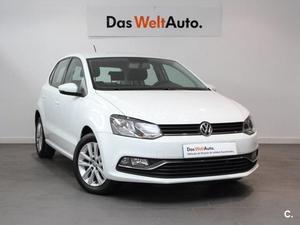 VOLKSWAGEN Polo Advance 1.4 TDI 66kW90CV BMT 5p.