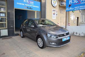 VOLKSWAGEN Polo Sport 1.2 TSI 90cv BMT 5p.