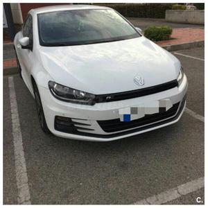 VOLKSWAGEN Scirocco 1.4 TSI 125CV RLine BMT 3p.