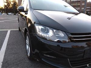 VOLKSWAGEN Sharan 2.0 TDI 140cv Advance BlueMotion Tech 5p.