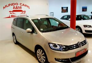 VOLKSWAGEN Sharan 2.0 TDI 170cv DSG Sport BlueMotion Tech