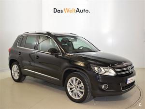 VOLKSWAGEN Tiguan 2.0 TDI 140cv 4x2 T1 Sport BMotion Tech