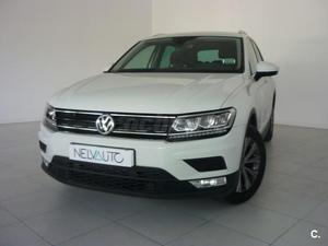 VOLKSWAGEN Tiguan Advance 2.0 TDI 85kW115CV BMT 5p.