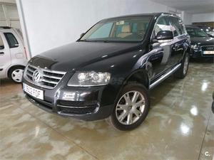 VOLKSWAGEN Touareg 2.5 R5 TDI Motion 5p.