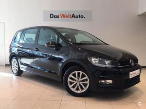 VOLKSWAGEN Touran Business 1.6 TDI CR 110CV BMT 5p.