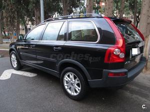 VOLVO XC90 D5 Momentum 5p.