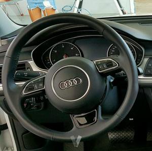 Volante Audi A6 4G con airbag