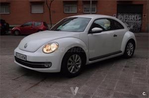 Volkswagen Beetle 1.2 Tsi 105cv Beetlemania 3p. -14