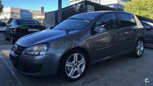 Volkswagen Golf 2.0 Tdi 140cv Gt Sport Dsg 5p. -08