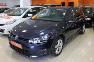 Volkswagen Golf Advance 1.6 Tdi 105cv Bmt Dsg 5p. -15