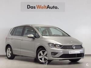 Volkswagen Golf Sportsvan Advance 1.6 Tdi 110cv Bmt 5p. -16