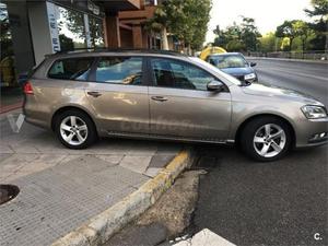 Volkswagen Passat Variant 1.6 Tdi 105cv Edition Bmot Tech