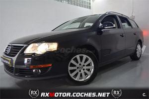 Volkswagen Passat Variant 2.0 Tdi 110cv Dpf Advance Plus 5p.